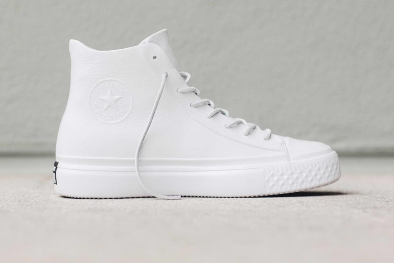 Converse Chuck Modern Lux