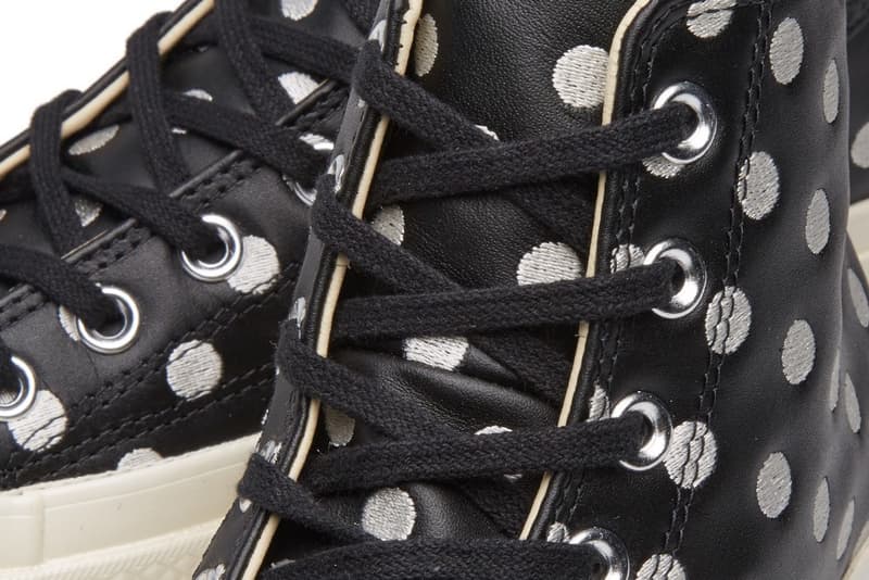 Converse Chuck Taylor All Star '70 “Polka Dot”