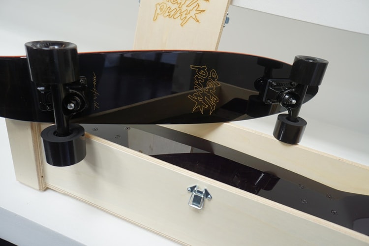 Daft Punk 洛杉磯首個 Pop-Up 最後一波聯名單品公開