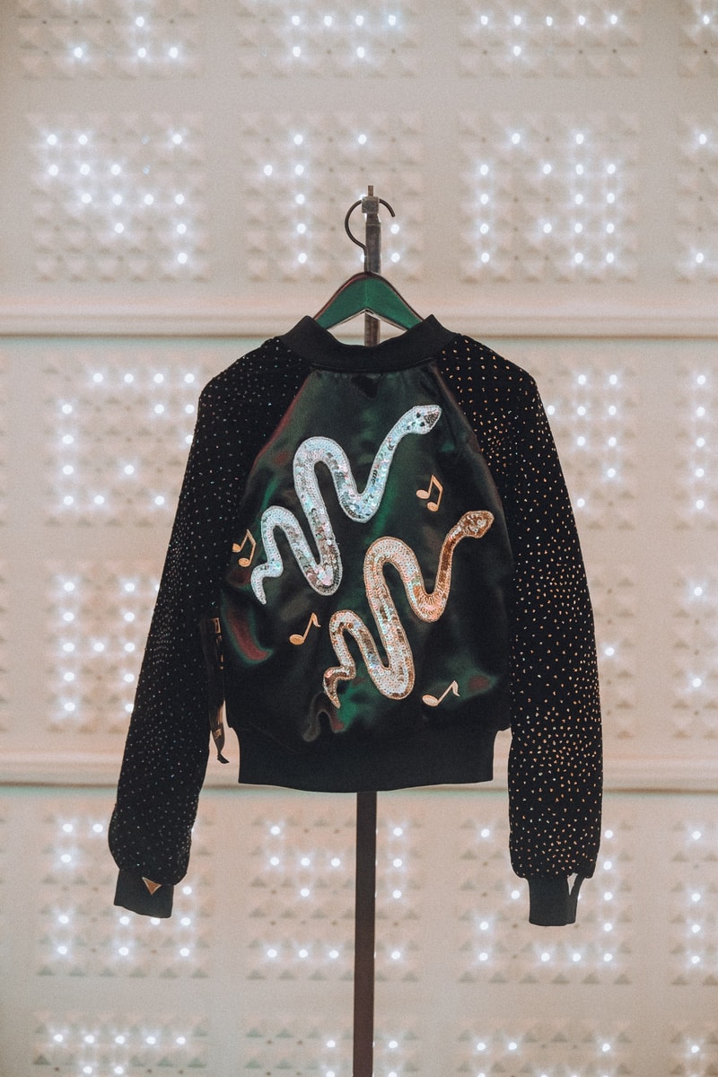Daft Punk Pop-Up Merch Last Drop