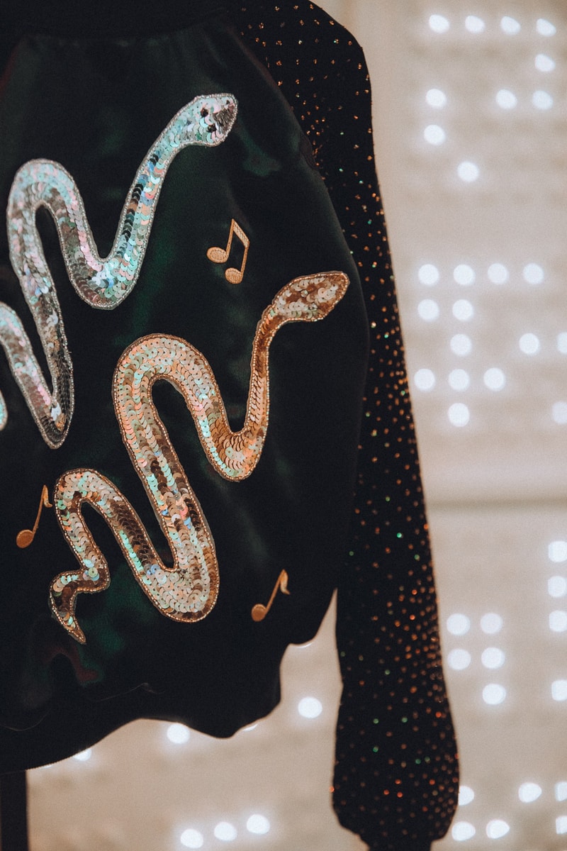 Daft Punk Pop-Up Merch Last Drop