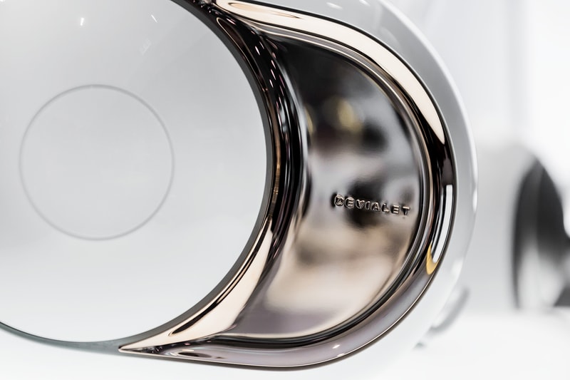 Devialet 亞洲旗艦店進駐香港