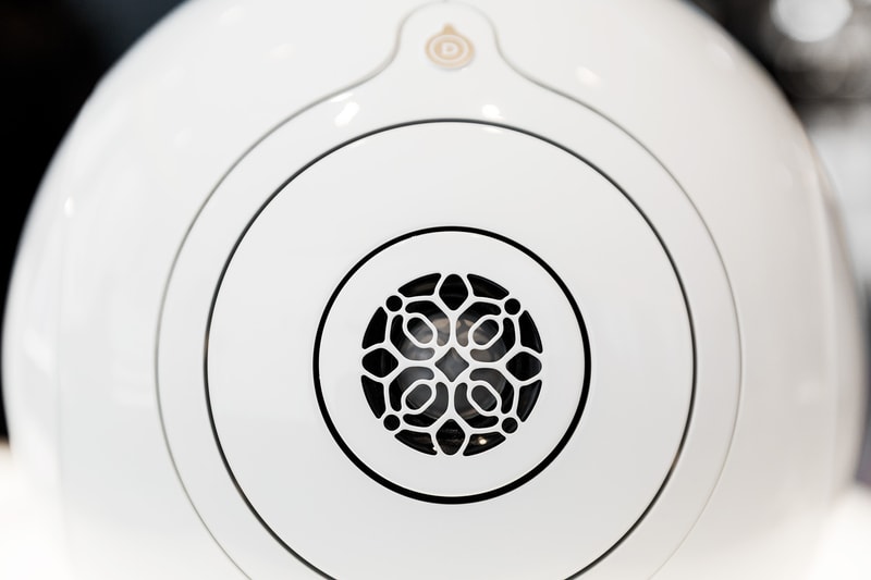 Devialet 亞洲旗艦店進駐香港