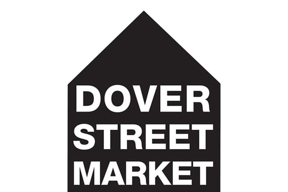 《SWITCH》四月號：Dover Street Market 特輯