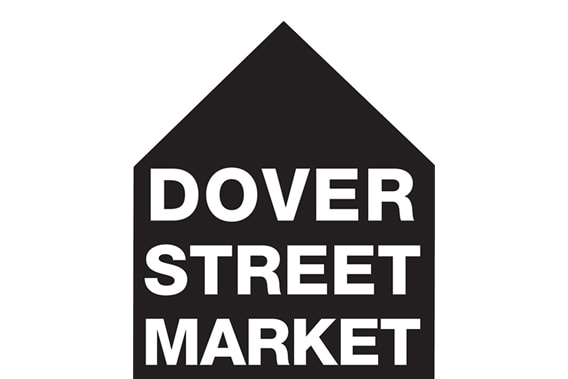 《SWITCH》四月號:Dover Street Market 特輯