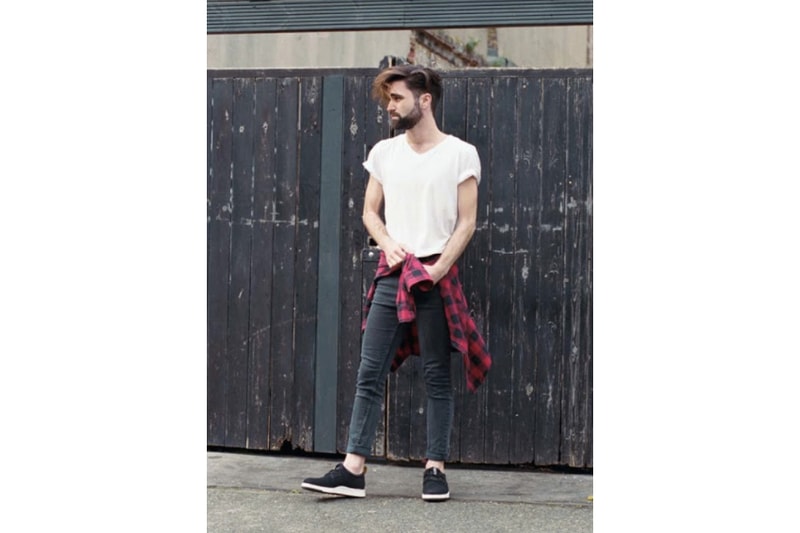 變革舒適－Dr. Martens 新作 DM'S Lite 上架