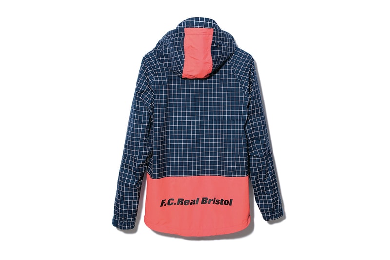 F.C.Real Bristol 2017 春夏系列