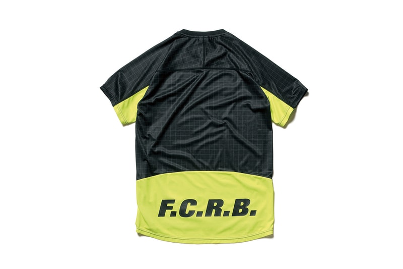 F.C.Real Bristol 2017 春夏系列