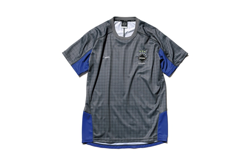 F.C.Real Bristol 2017 春夏系列
