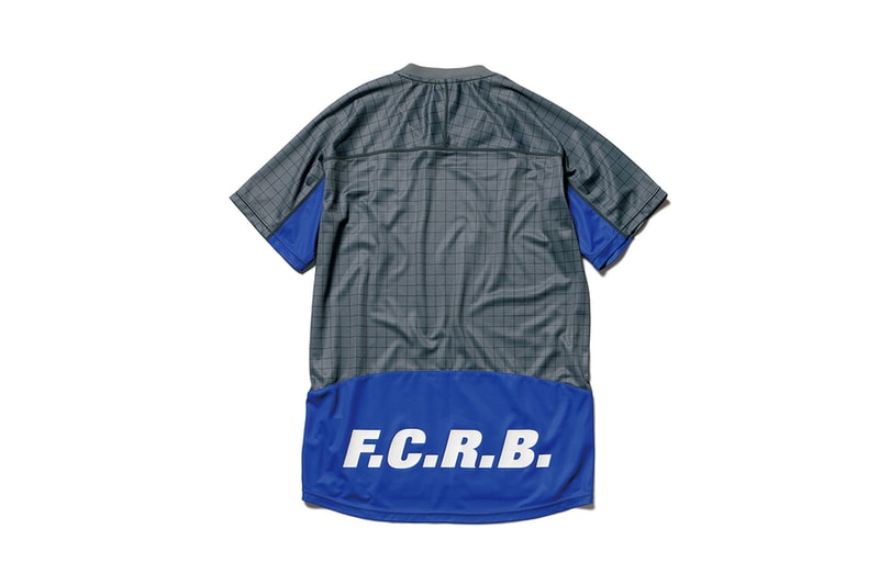 F.C.Real Bristol 2017 春夏系列