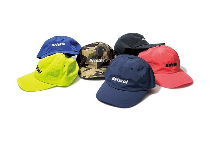 F.C.R.B. SS17 February 25 Delivery