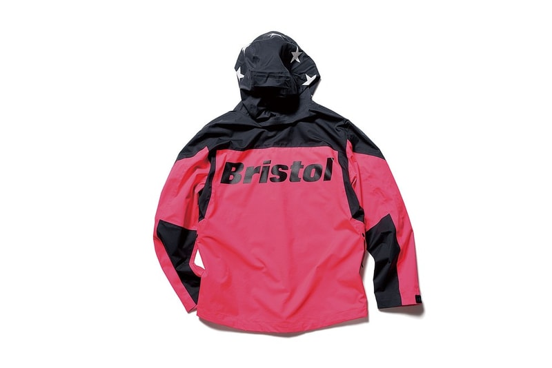 F.C.R.B. SS17 February 25 Delivery