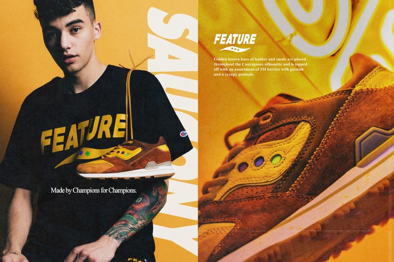 saucony waffle shoes