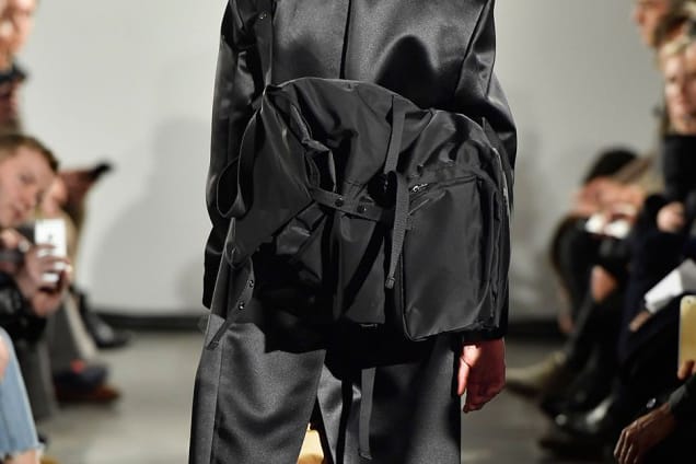 搶先預覽 Eastpak x Raf Simons V 聯名包袋系列