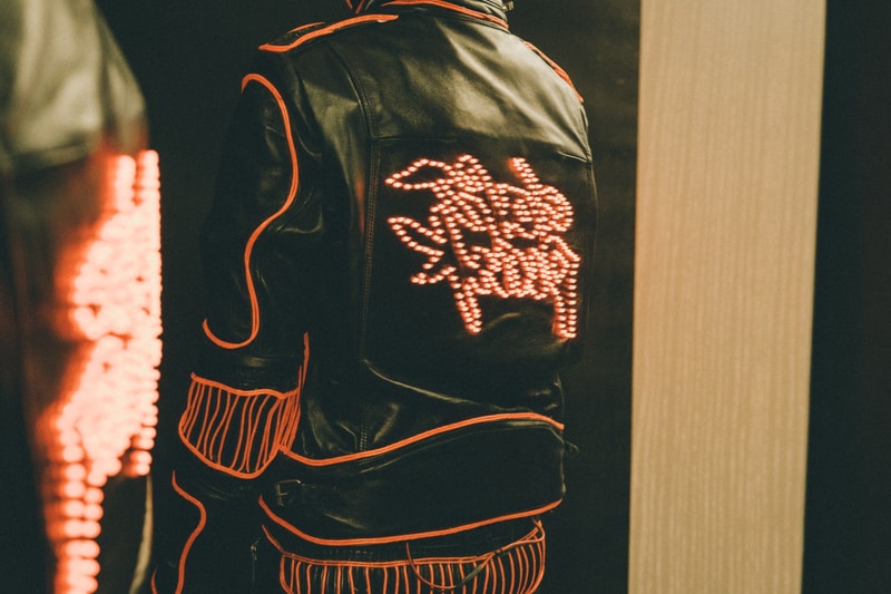 Daft Punk First Ever Pop-Up