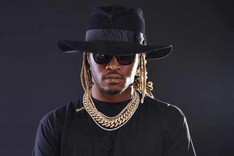 Future’s new album HNDRXX is coming Friday