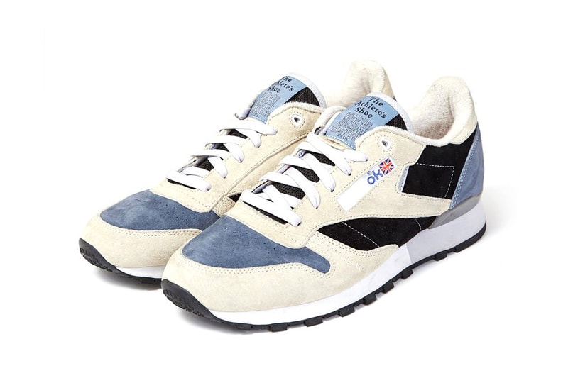 Garbstore x Reebok 聯名系列完整登場