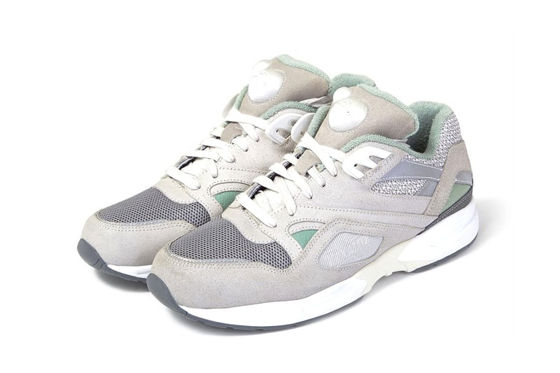 Garbstore x Reebok 聯名系列完整登場