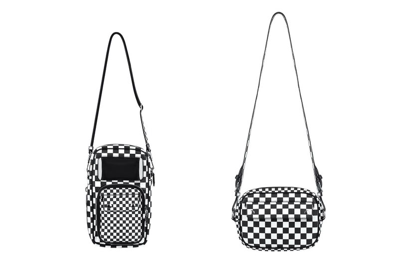 Givenchy 2017 春夏小物系列