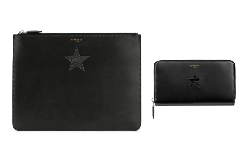 Givenchy 2017 春夏小物系列