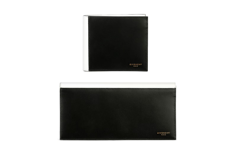 Givenchy 2017 春夏小物系列