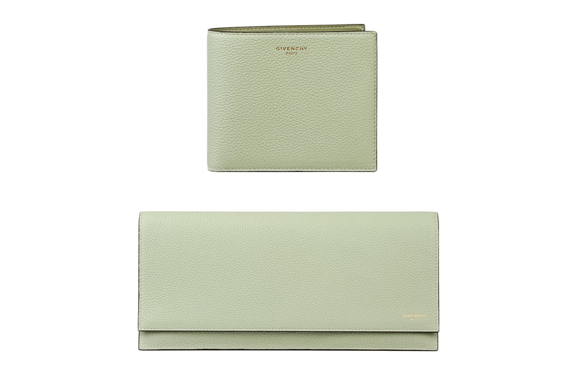 Givenchy 2017 春夏小物系列