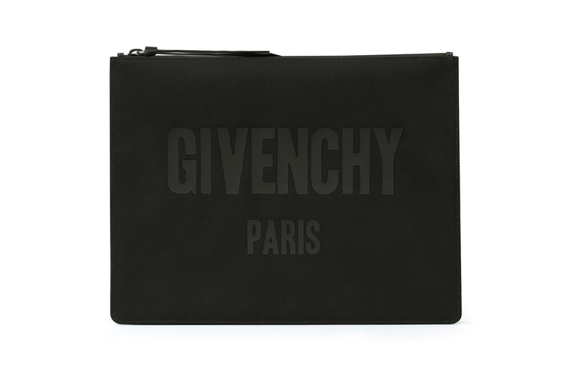 Givenchy 2017 春夏小物系列