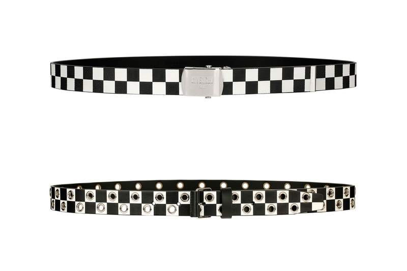 Givenchy 2017 春夏小物系列