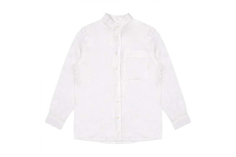 Gosha Rubchinskiy 2017 Spring/Summer Second Drop DSM