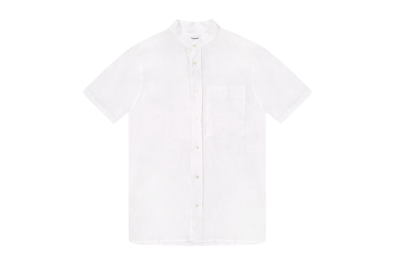 Gosha Rubchinskiy 2017 Spring/Summer Second Drop DSM