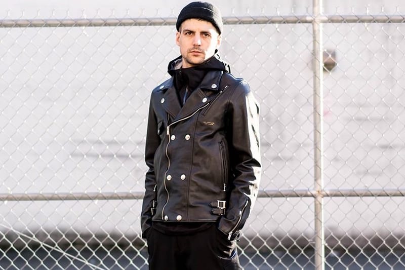 HAVEN 2017 春夏系列第三波 Lookbook