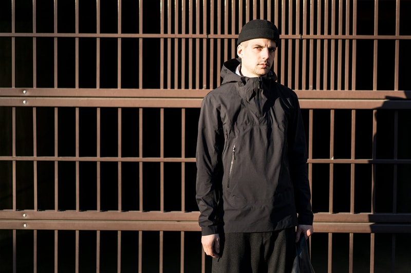 HAVEN 2017 Spring/Summer Lookbook 3