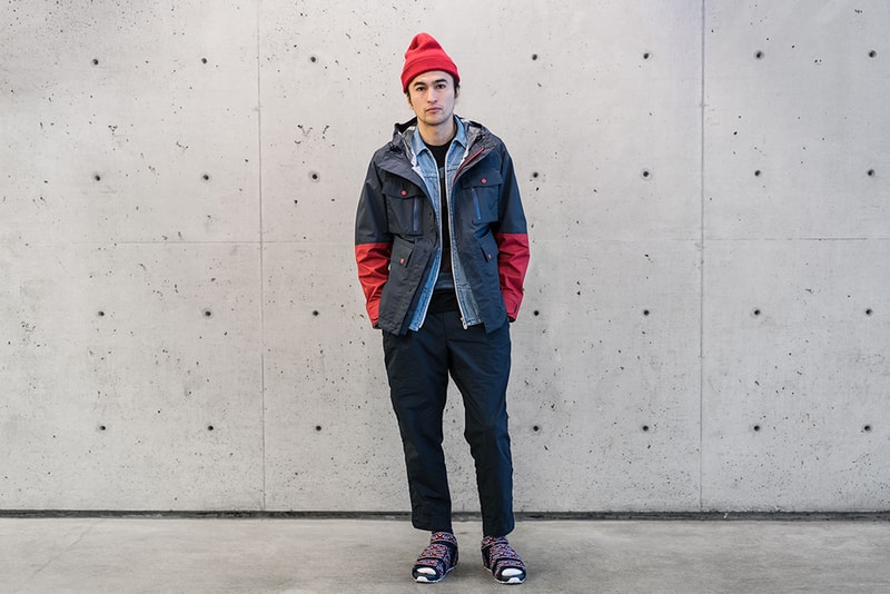 HAVEN 2017 Spring Summer Lookbook PART II
