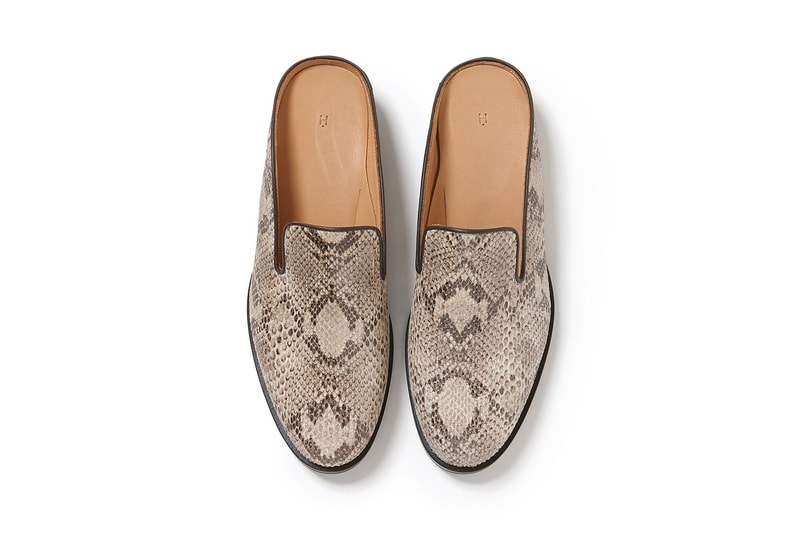 Hender Scheme Peak Loafer