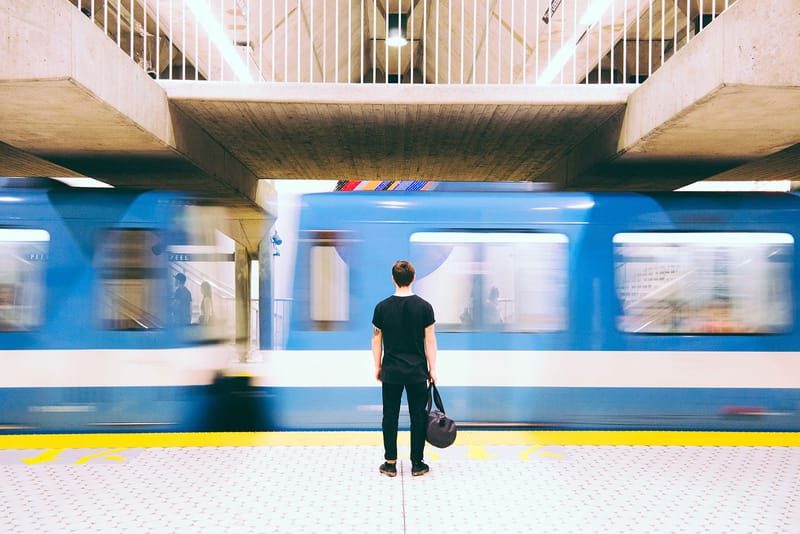 Herschel Supply Co.「#CityLimitlessHK」x LOG-ON 首個攝影比賽開催