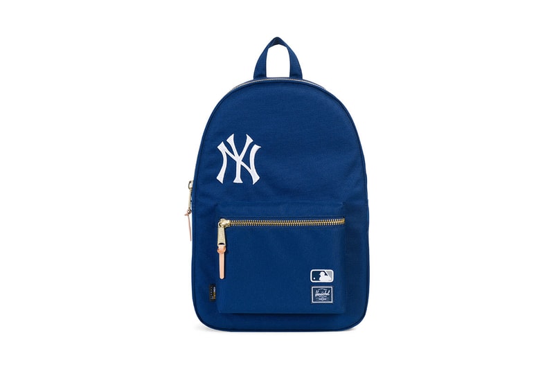 Herschel Supply Co. x MLB 別注背包