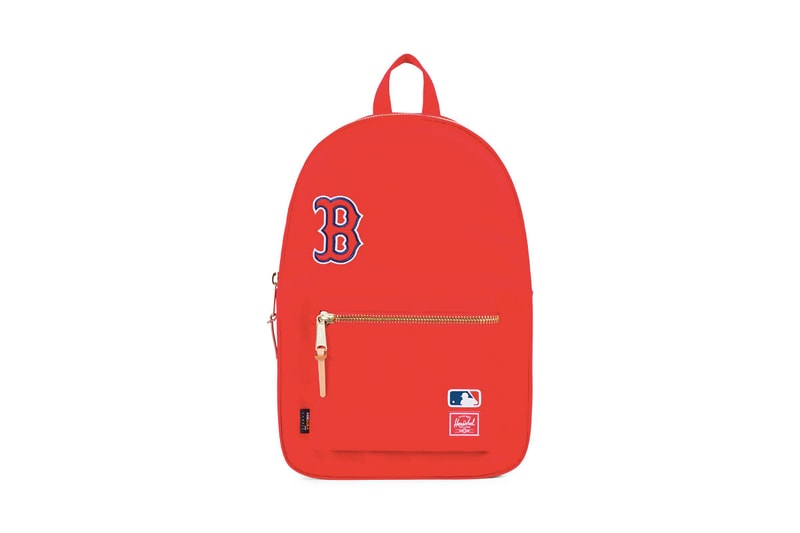 Herschel Supply Co. x MLB 別注背包