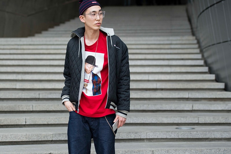HYPEBEAST KOREA 正式登場