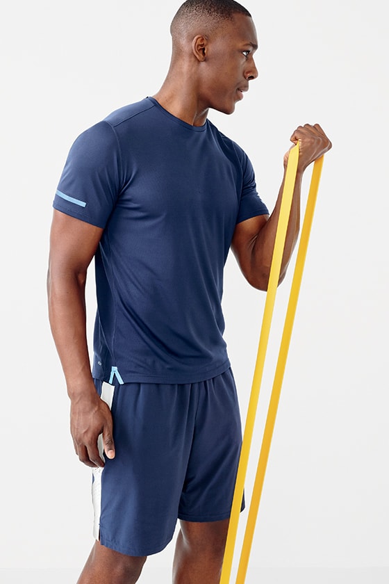 J.Crew X New Balance 推出首個男士運動服飾