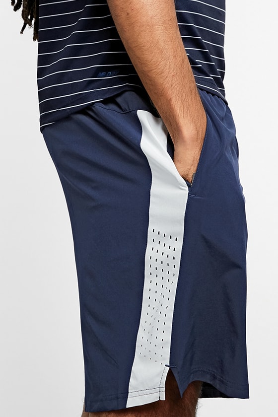 J.Crew X New Balance 推出首個男士運動服飾