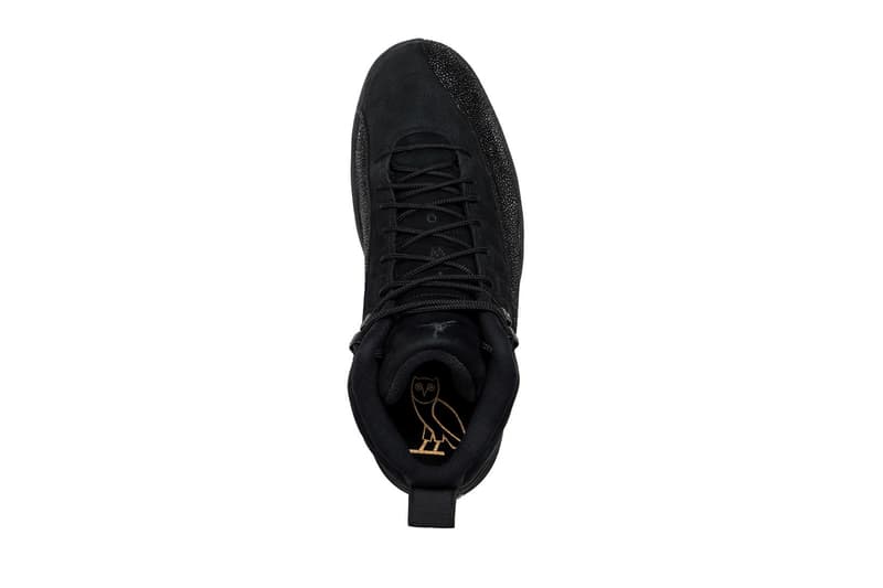 Jordan Brand x OVO 2017 All-Star Collection