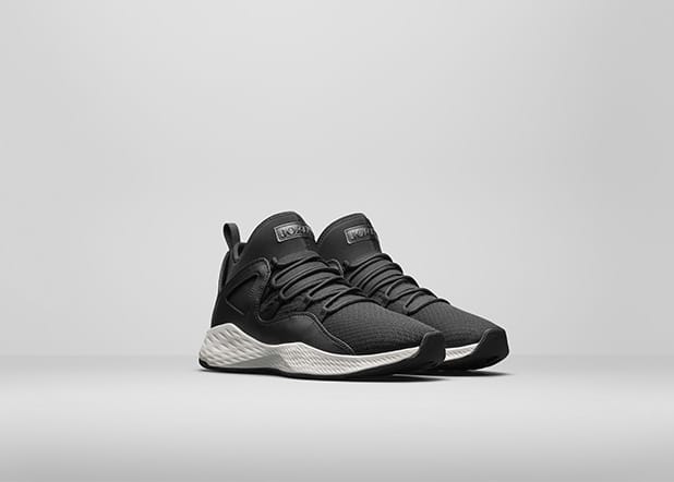 近賞 Jordan Formula 23 