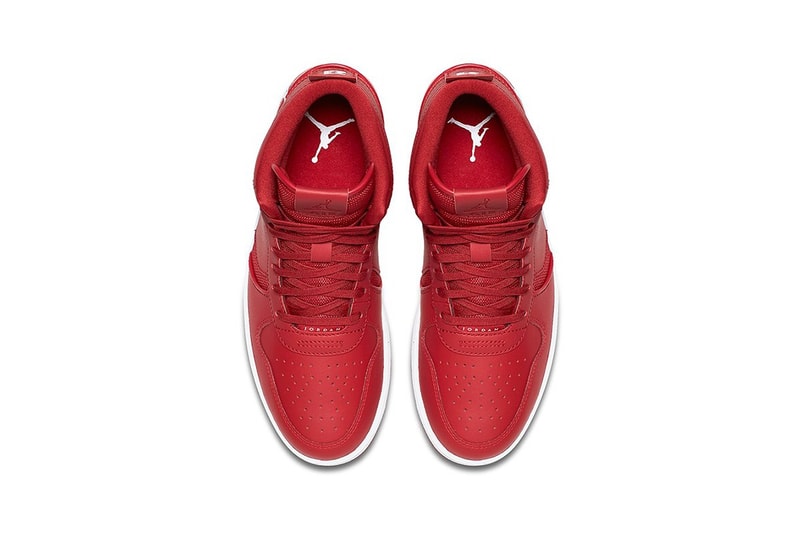 Jordan Brand Jordan Heritage
