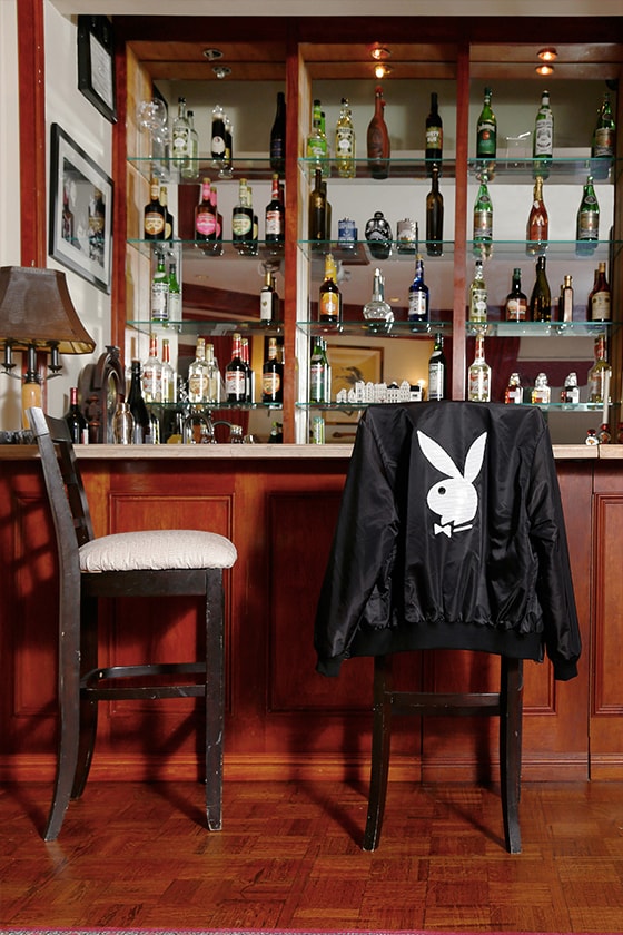 JOYRICH x Playboy 花花公子的復古華麗
