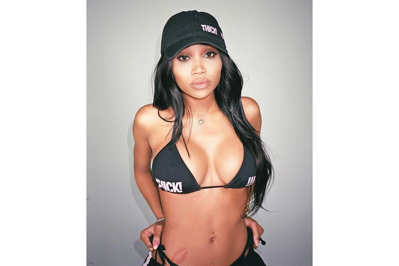 超人氣模 Kylie Jenner 將推出全新內衣單品