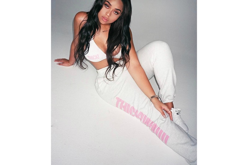 超人氣模 Kylie Jenner 將推出全新內衣單品