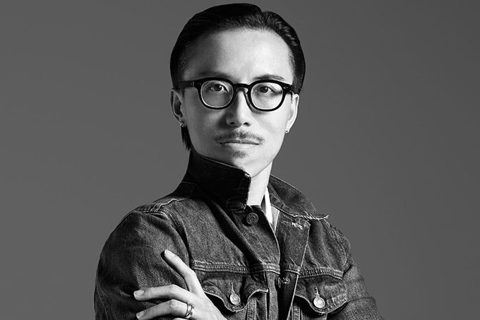LESLIE KEE 攝影展「MODE / MUSE」開催