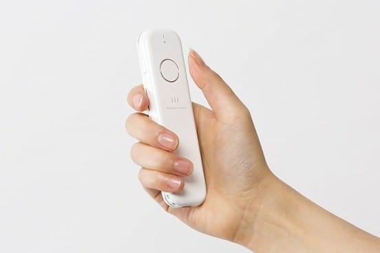 日遊無障礙－Logbar ili 隨身翻譯機正式租借服務