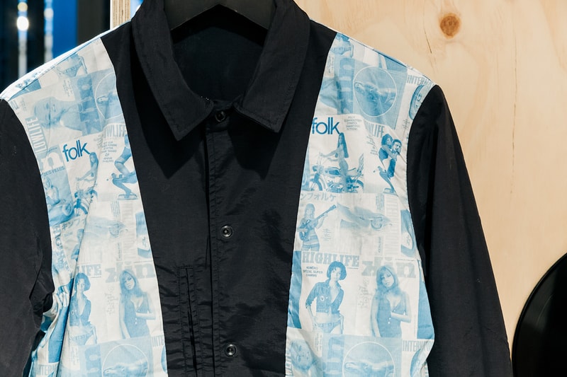 純美式風情－率先走進 Kinfolk x Lane Crawford 期間限定店