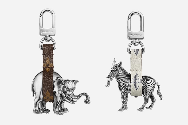 Louis Vuitton 限定概念店－獨家別注單品一覽